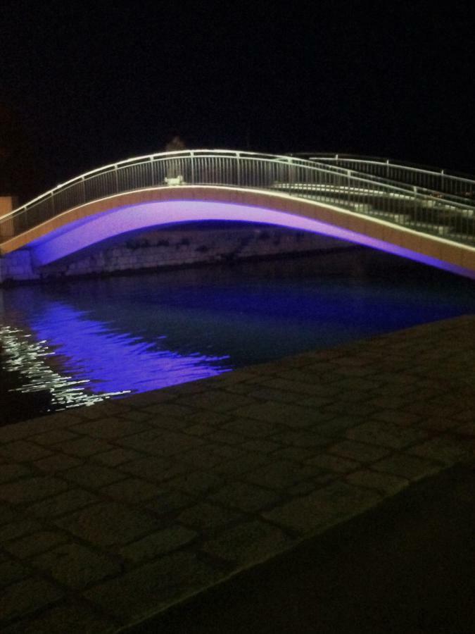 Crikvenica Right On The Beach Esterno foto